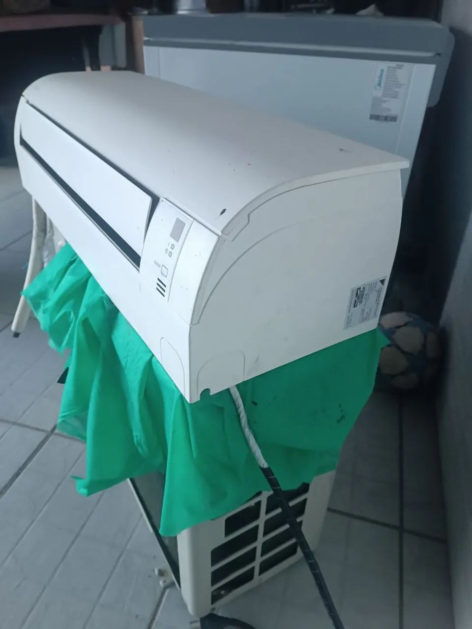 Ar condicionado Dalkin 12.000 - Foto 3