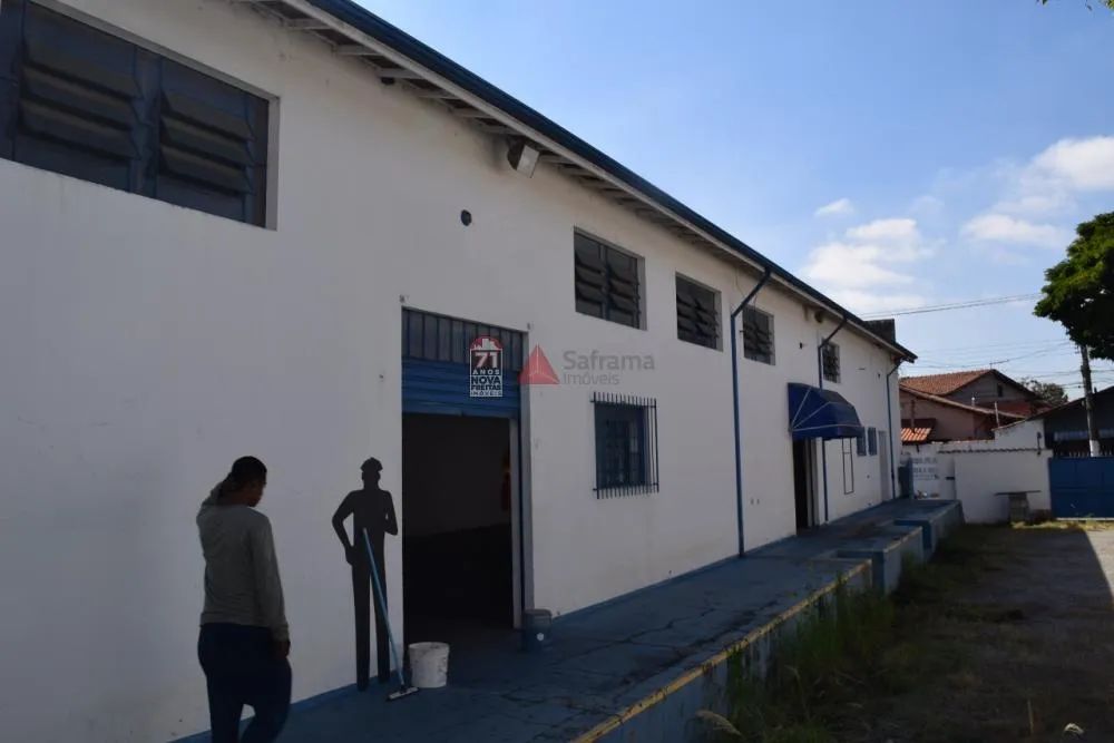 Comercial Galpão em Pindamonhangaba - Foto 2