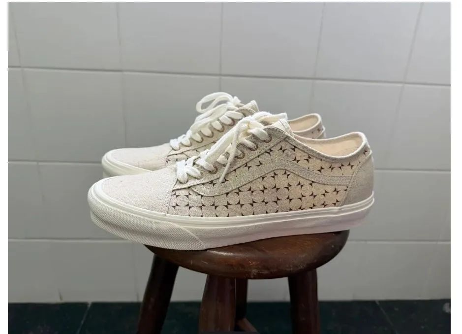 Tenis vans hemp - Foto 2