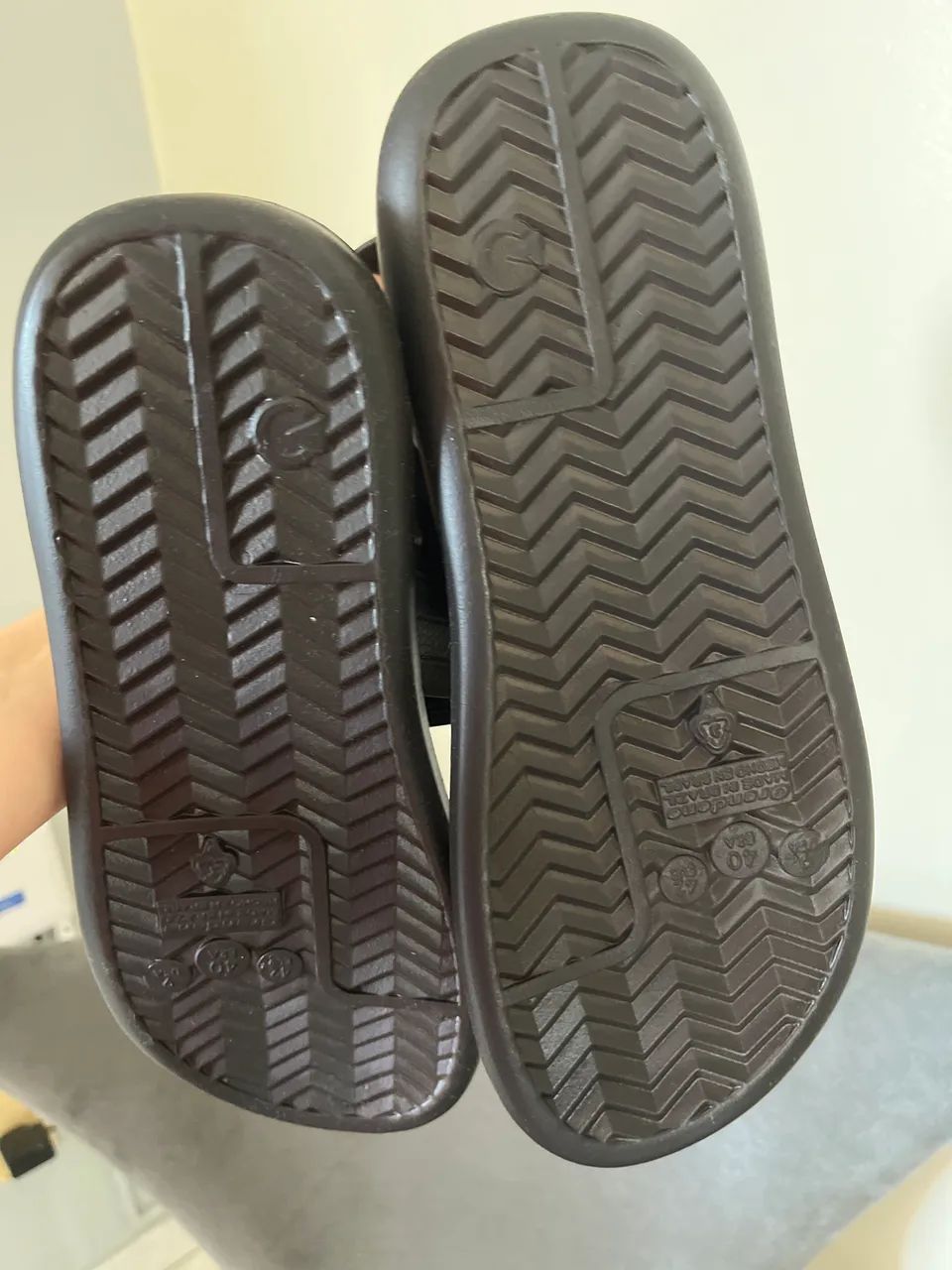 Calçado masculino  - Foto 4