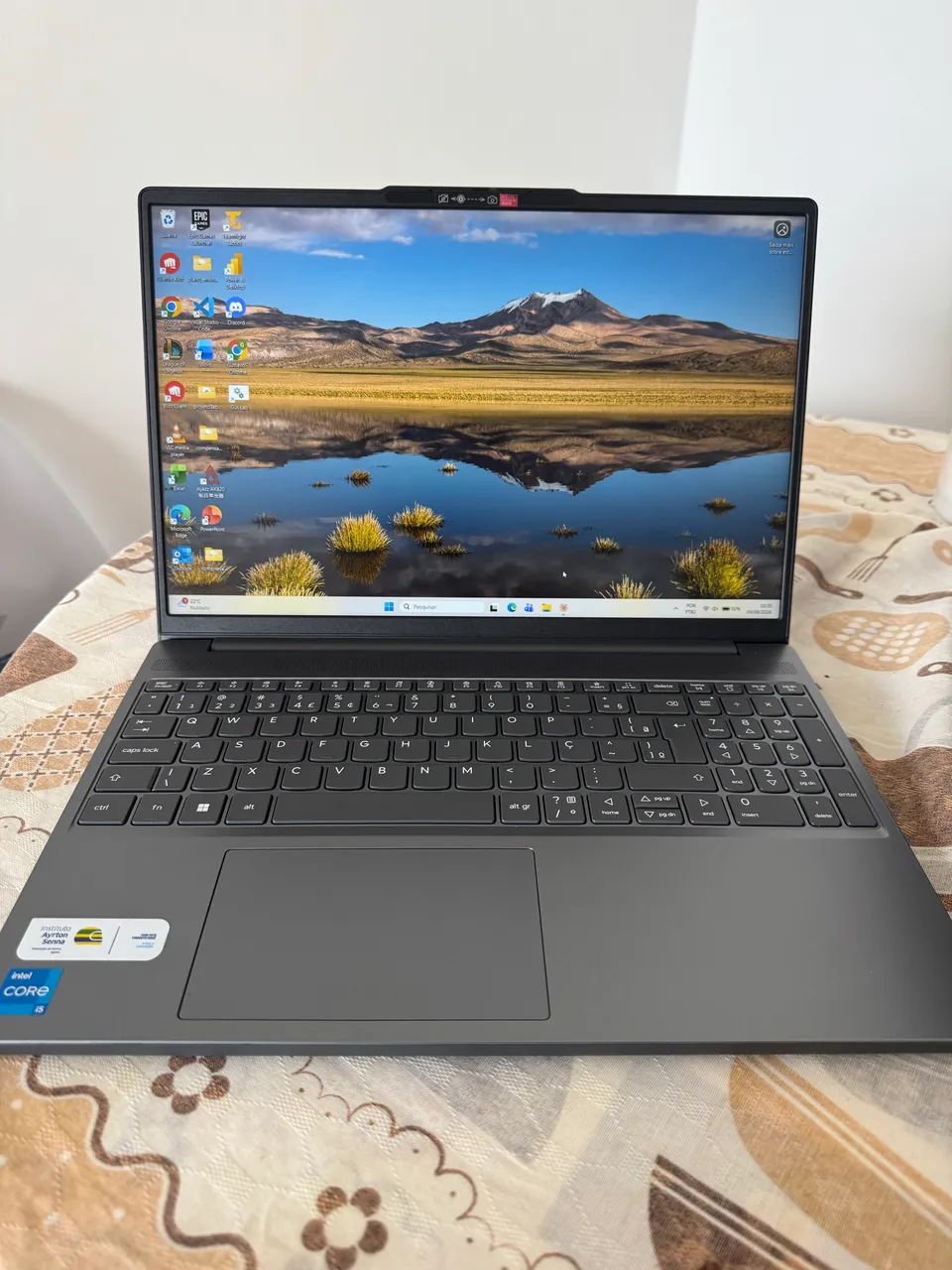 Notebook Lenovo Ideapad Slim 3 - Foto 5