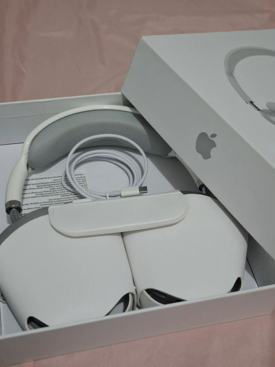 Fone Bluetooth. Airpods Max - Foto 2