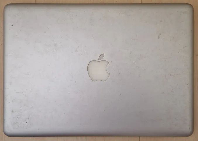 Apple Macbook Pro Mid 2010 (modelo A1278) - Notebooks - Vila