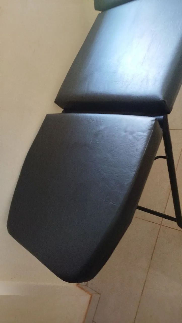 Vende-se maca 3 posições  - Foto 3
