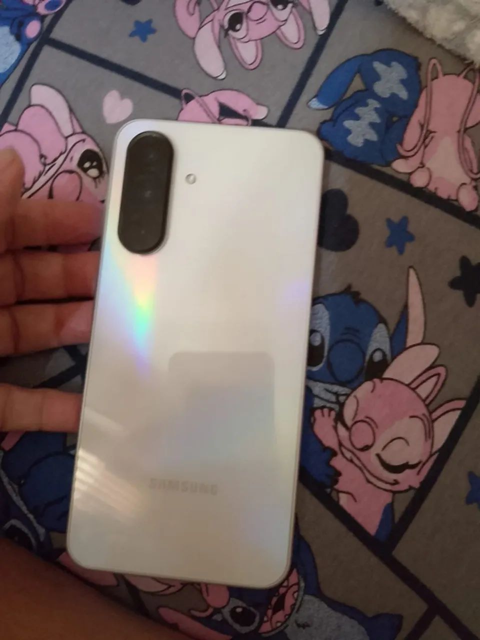 Celular A36 - Foto 2
