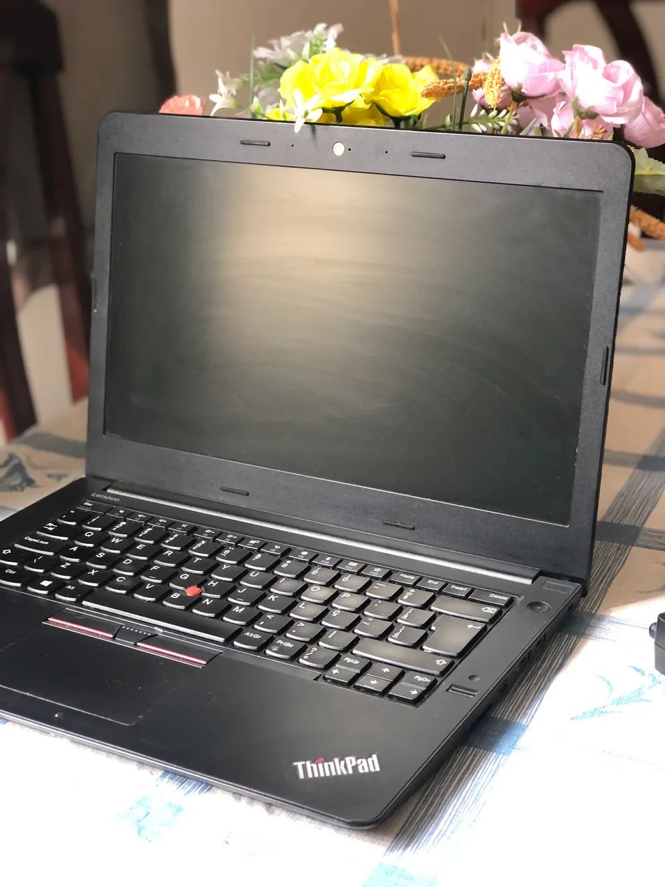 Notebook Lenovo Thinkpad 16 GB i5 256 GB SSD - Foto 4