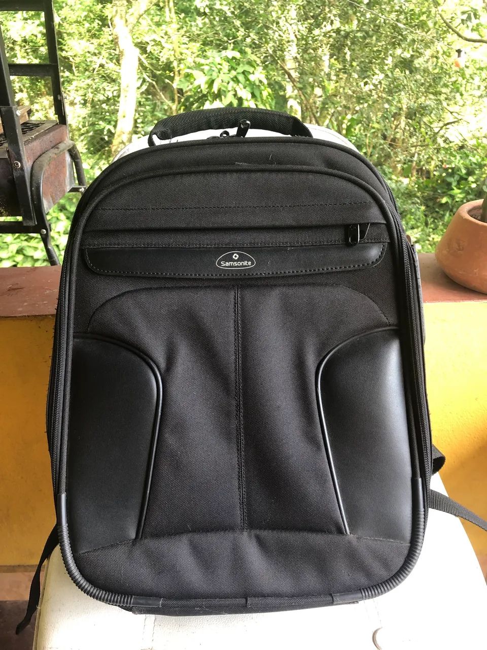 Mala Sansonite para Notebook