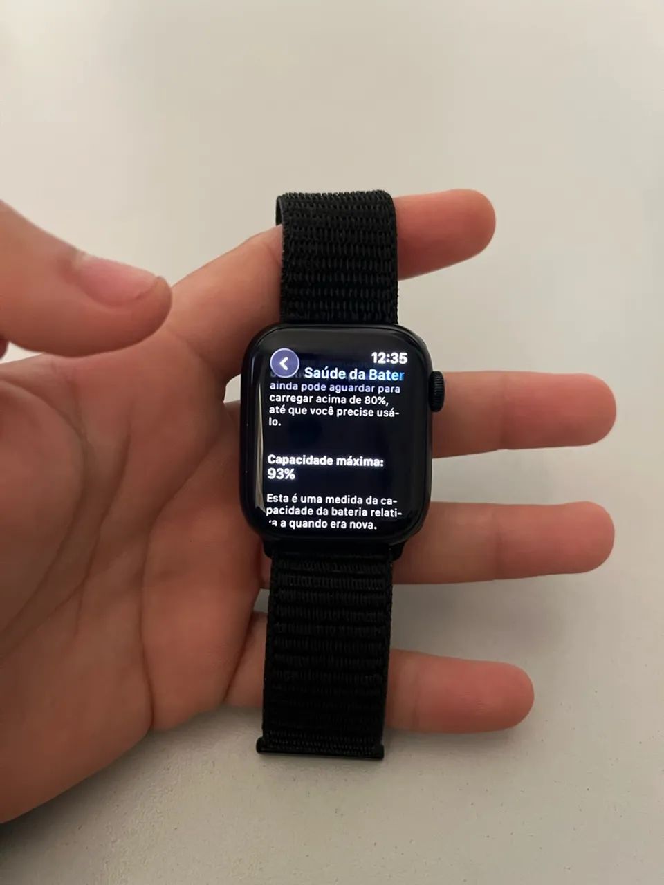 Apple Watch  - Foto 2
