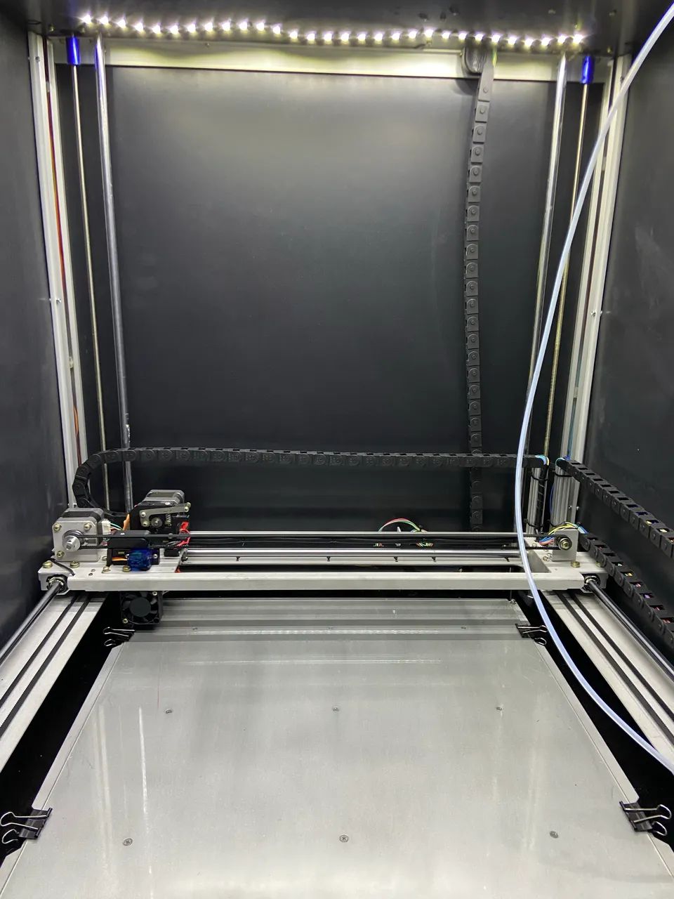 Impressora 3D Sethi 4Sx - Foto 4