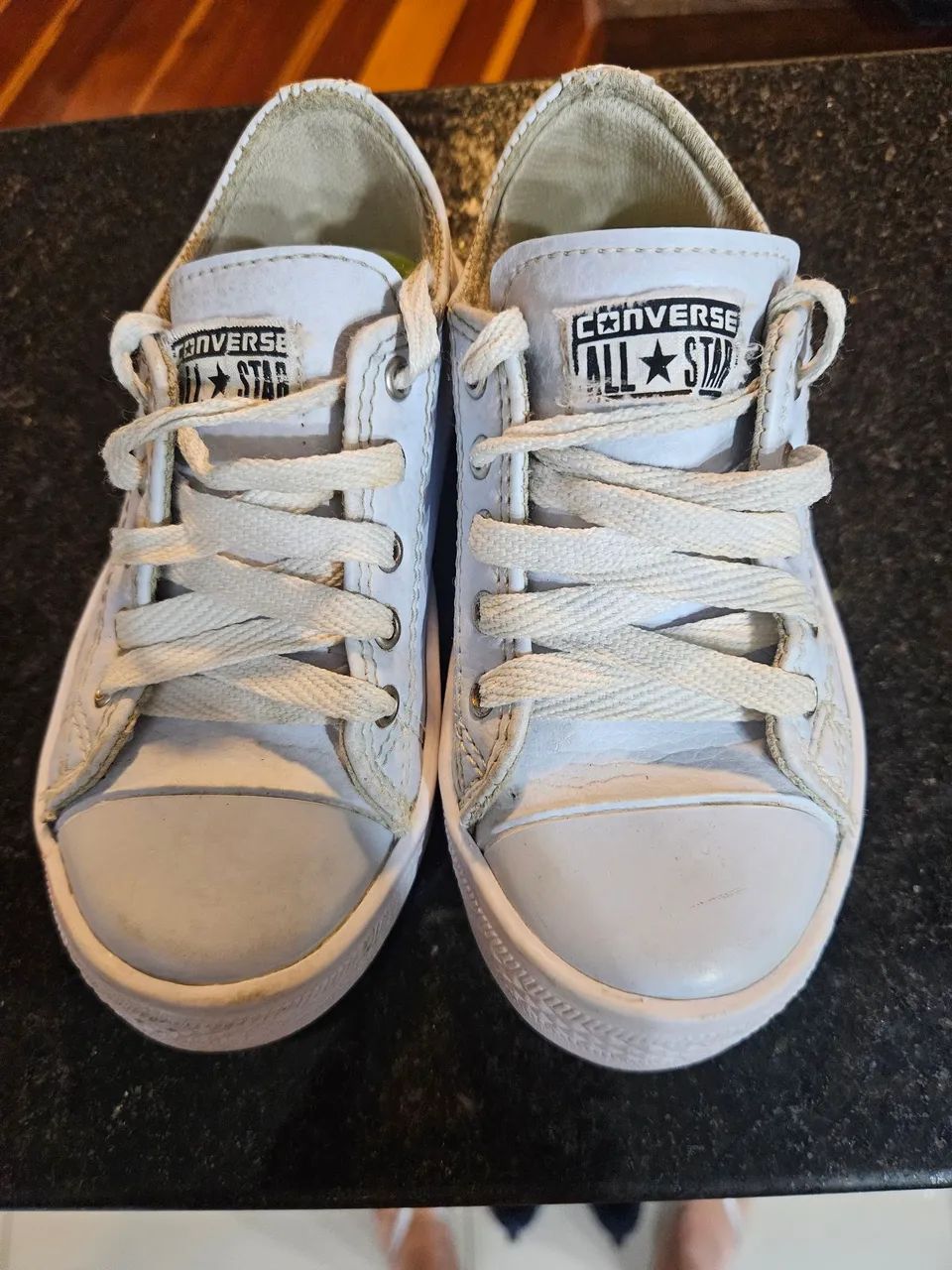 Tenis all star converse - Foto 3