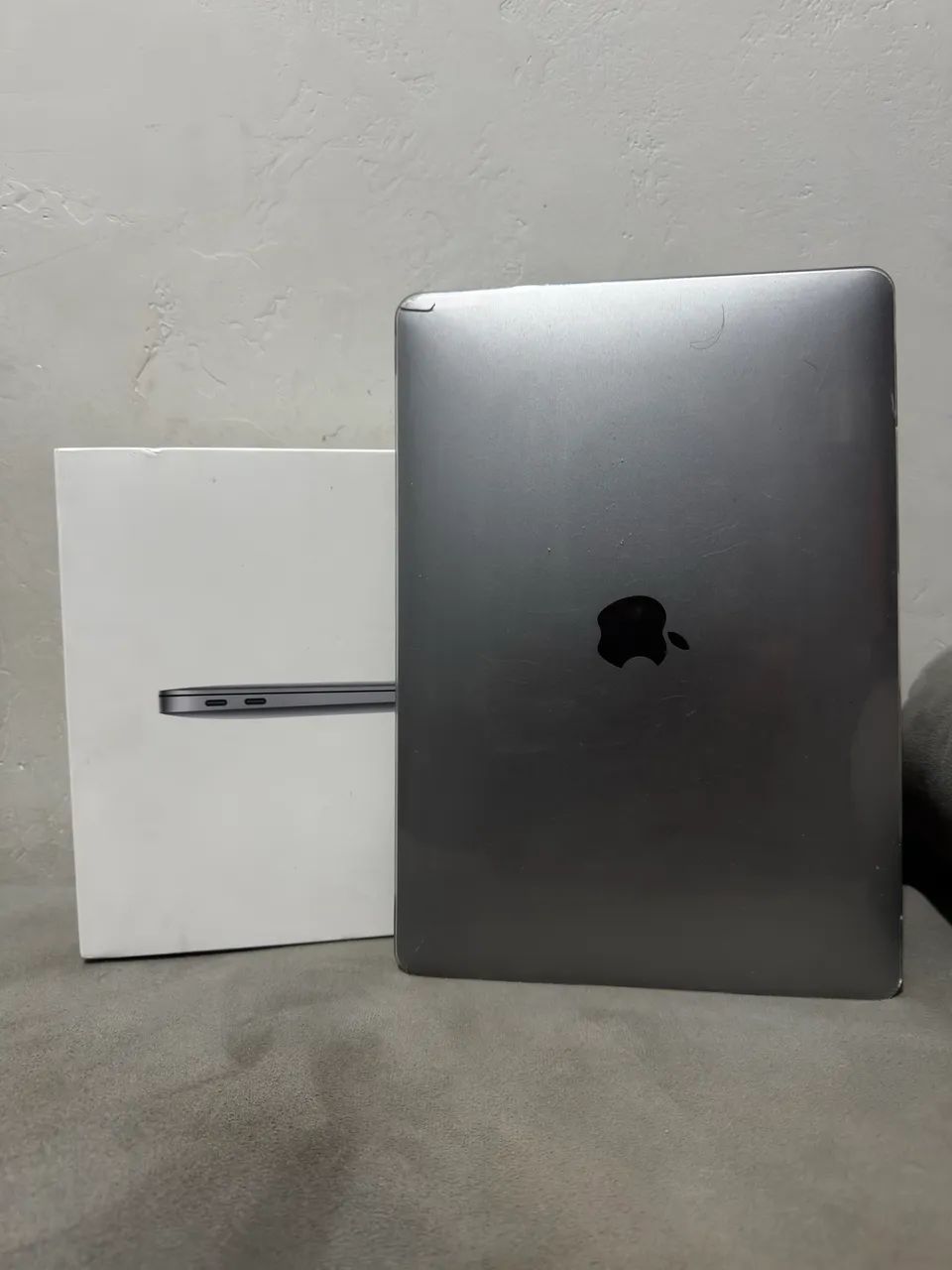 MACBOOK AIR M1 - Foto 4