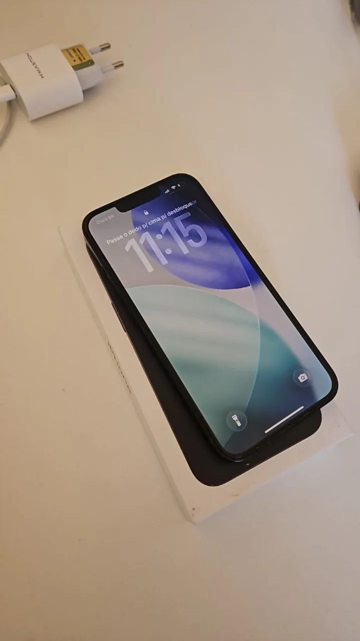 iPhone 13