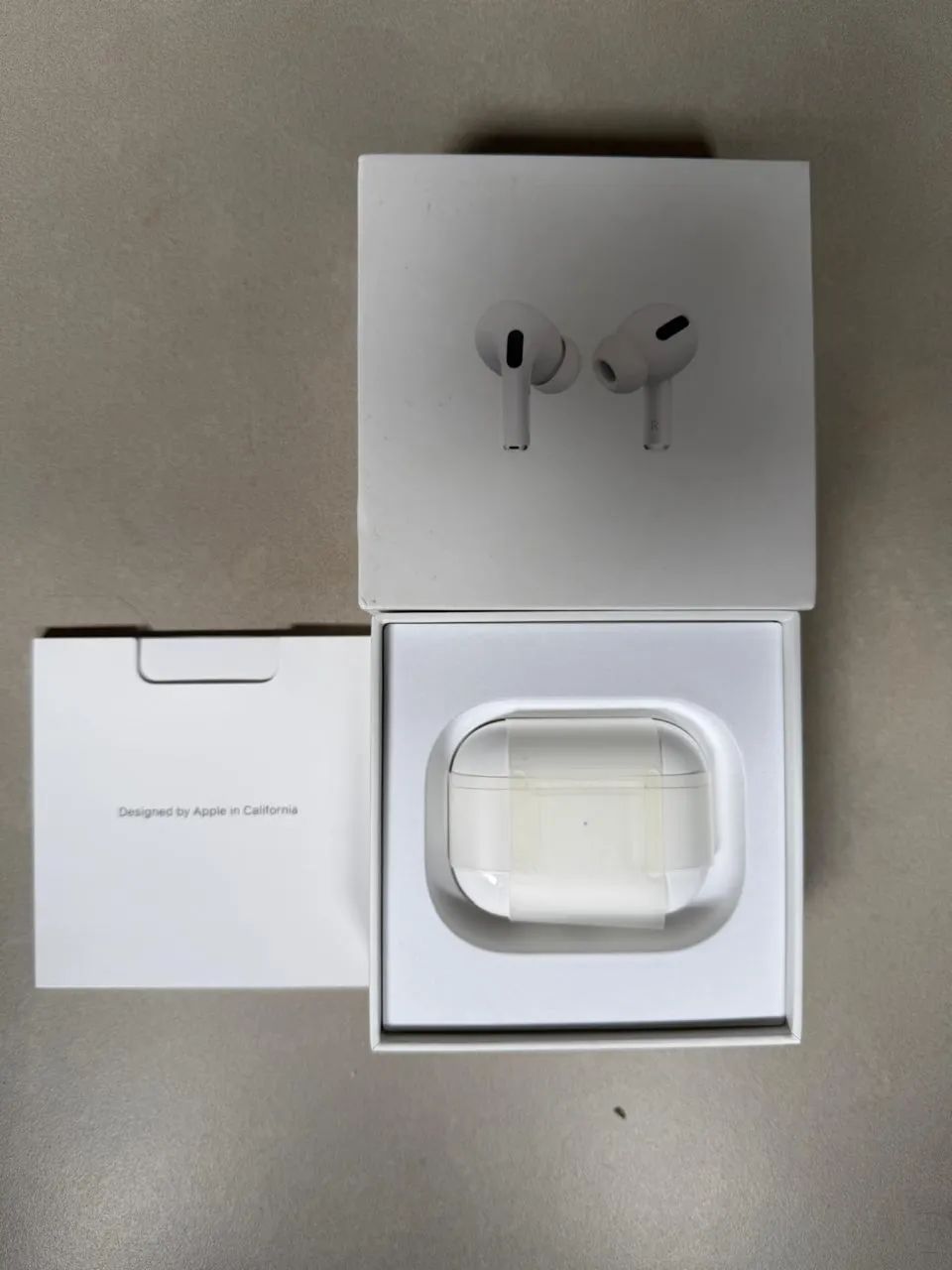 AirPod Pro SUPER NOVO - Fones de Ouvido - Setor Habitacional