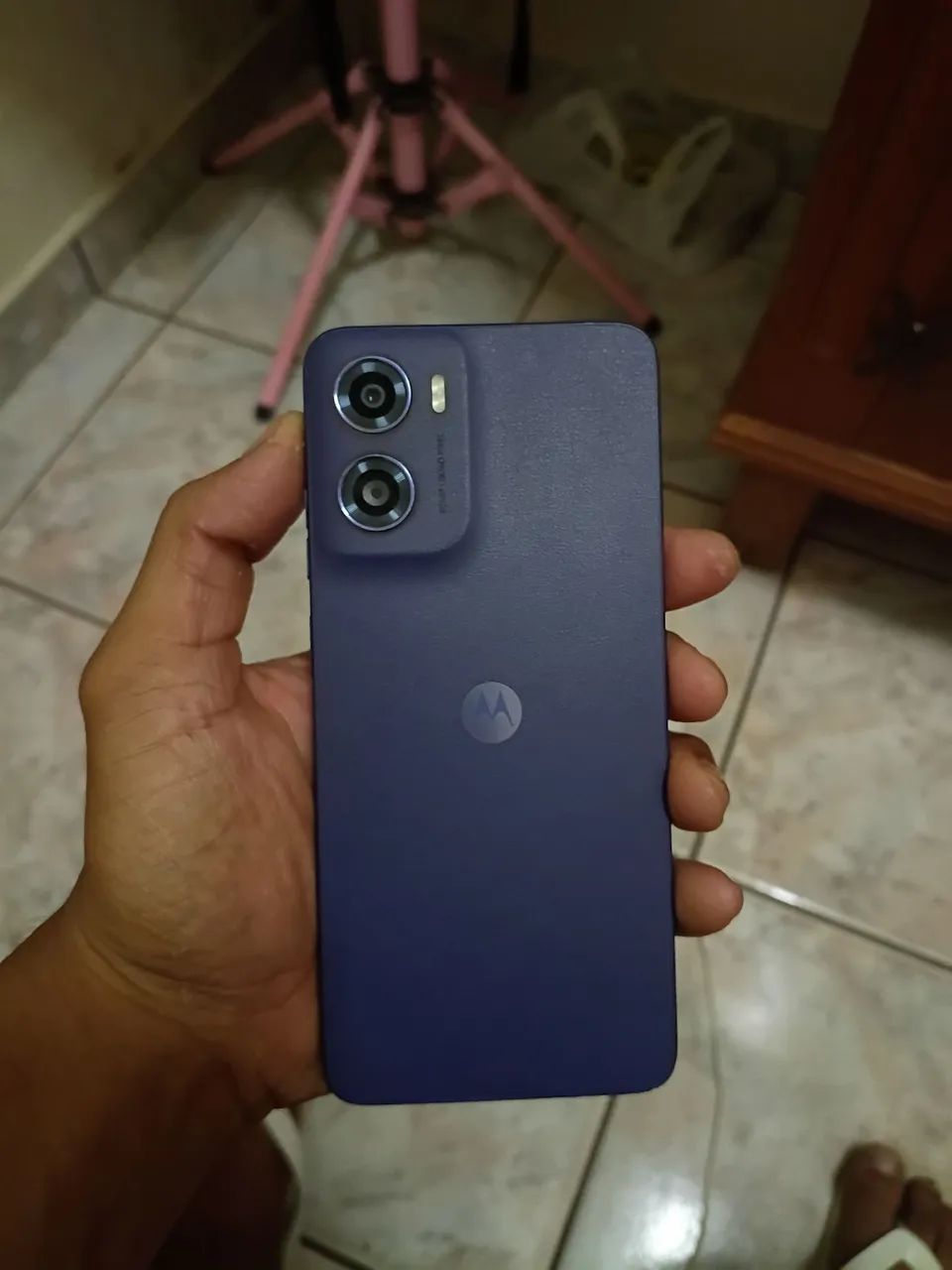 Motorola moto g05