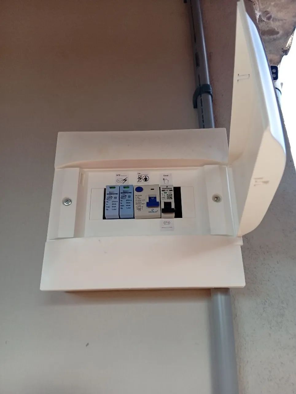 Wallbox byd - Foto 3