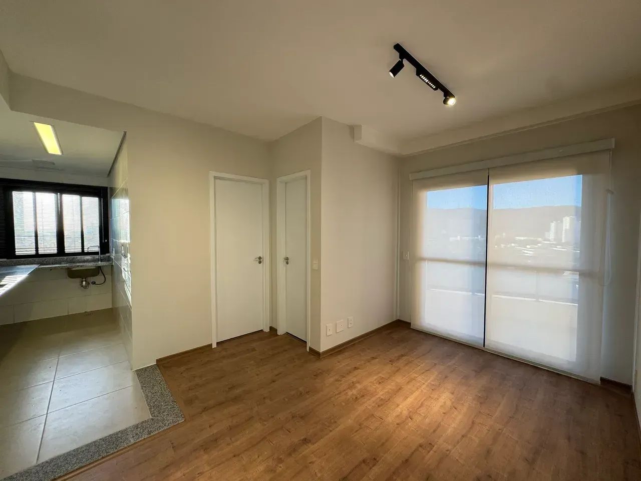 APARTAMENTO A VENDA NO EDIFÍCIO UNIQUE - MOGI DAS CRUZES