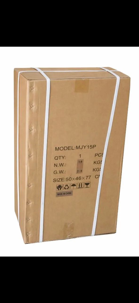 MJ AUDIO MJY15 1800W