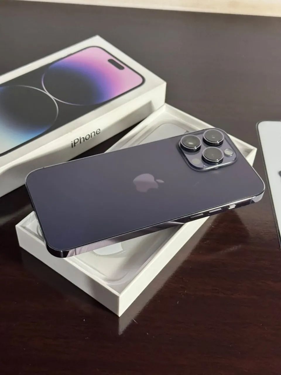 iPhone 14 Pro Max  - Foto 4