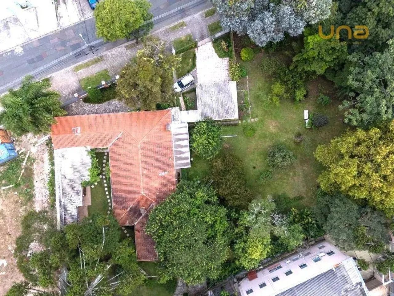 Casa cOMERCIAL | 290 ² | Parolin | Curitiba/PR - Foto 5