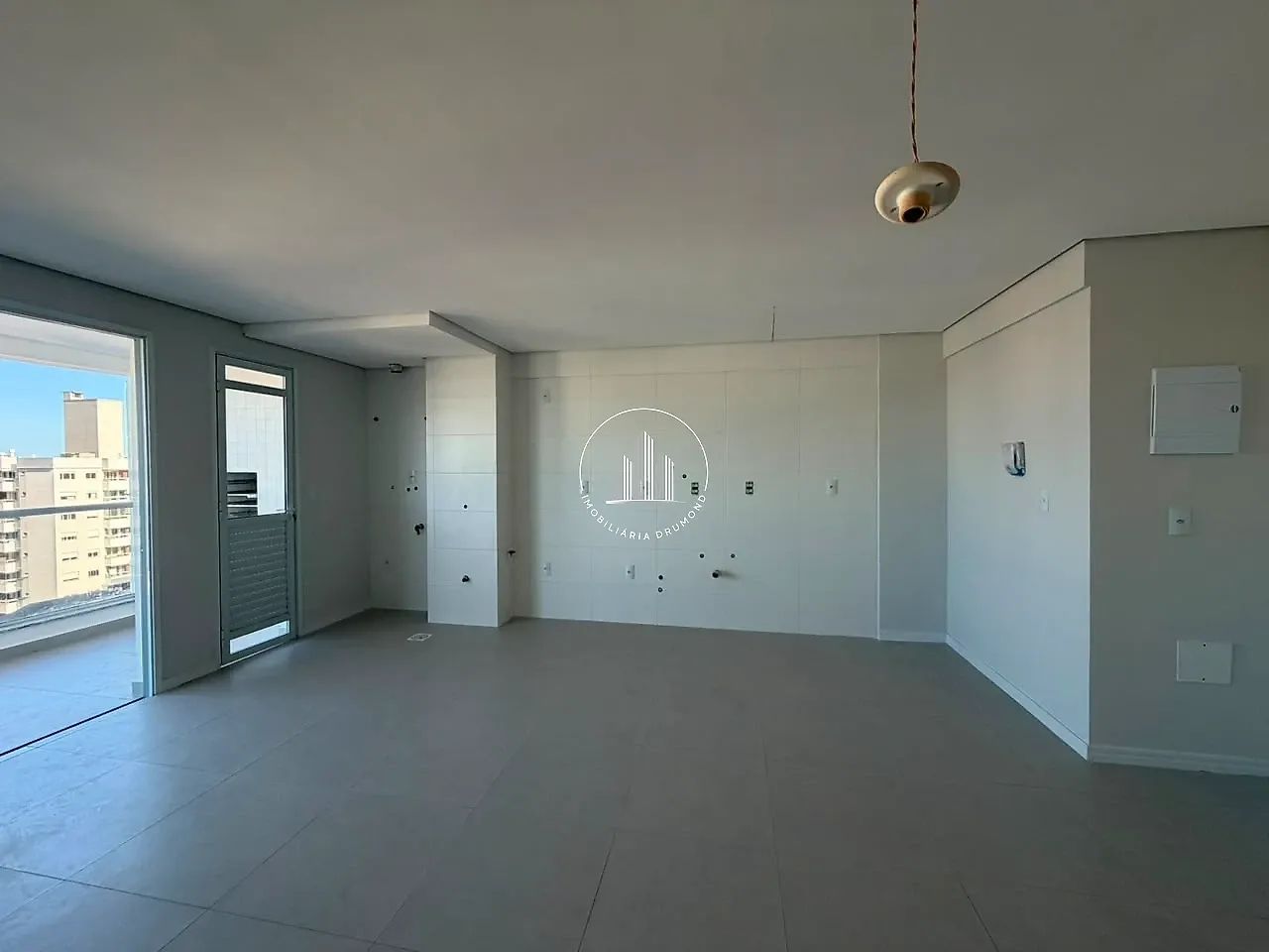 Apartamento 2 Quartos com 1 Suíte com Vista mar - Barreiros - EST - Foto 3