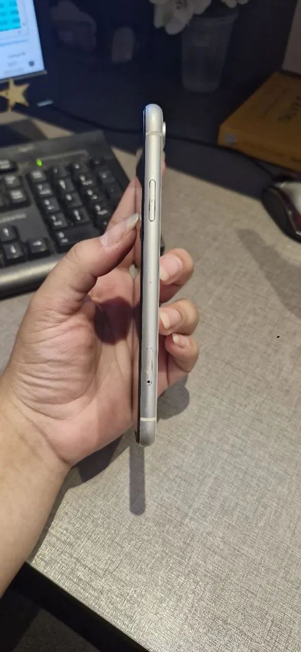 Vende-se iPhone Xr - Foto 5