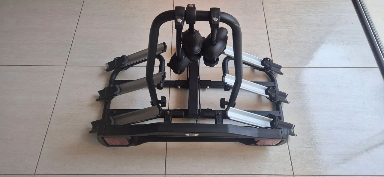 TransBike Rack Engate - Foto 3