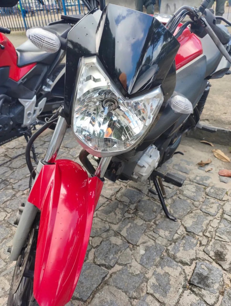 Yamaha Factor 125i ED - Foto 2