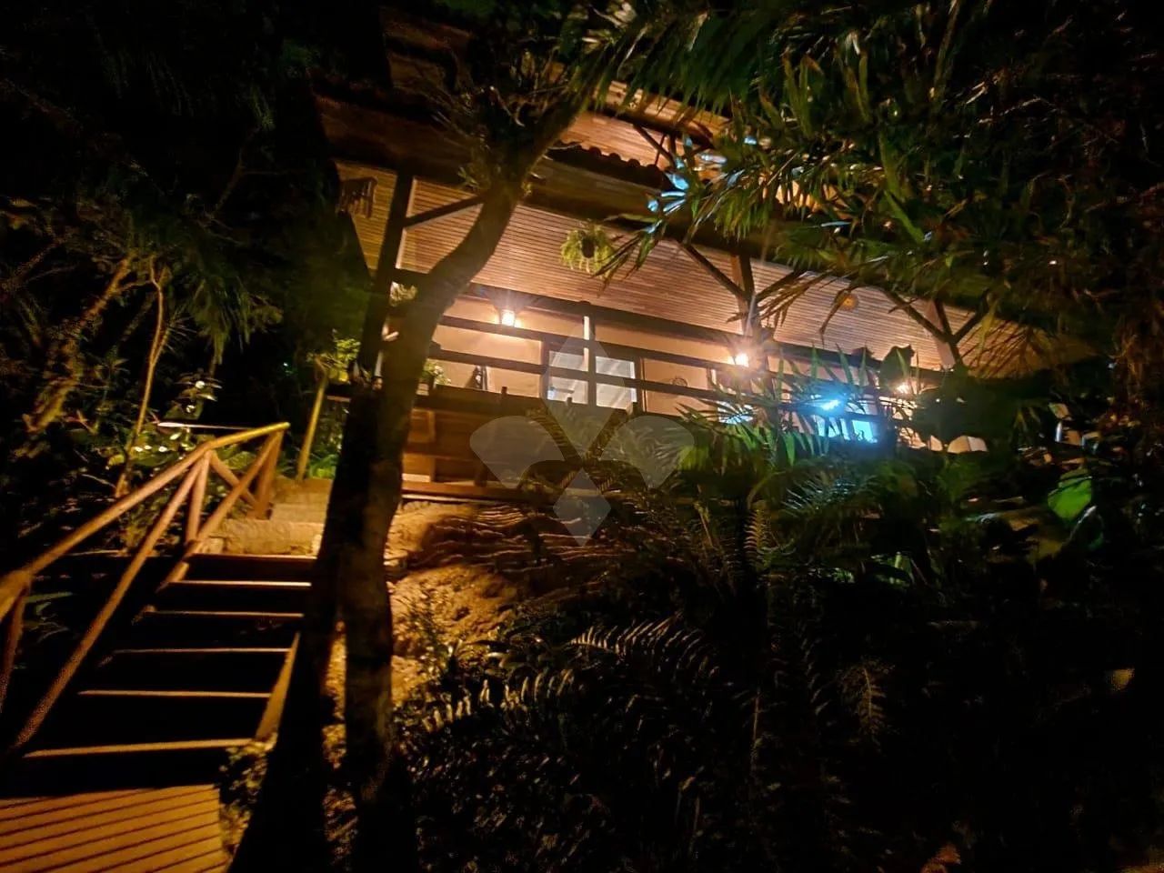Casa 4 dorm na Praia do Rosa / imbituba /SC
