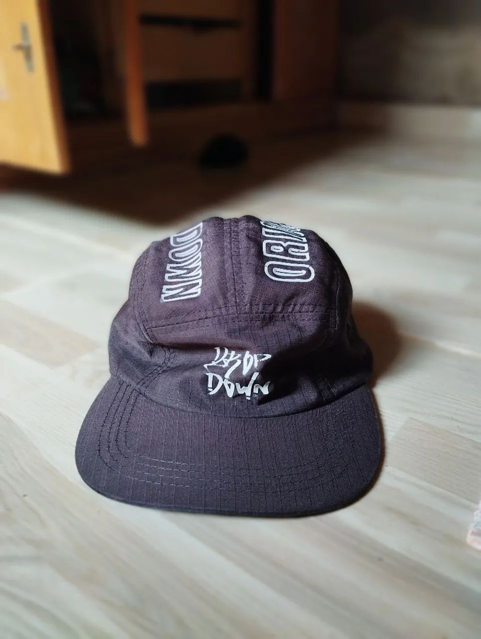 Boné drop DOWN  - Foto 2