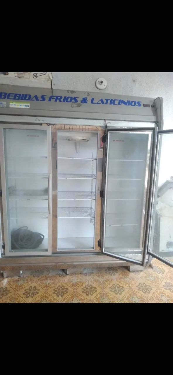 Refrigerador expositor  - Foto 3
