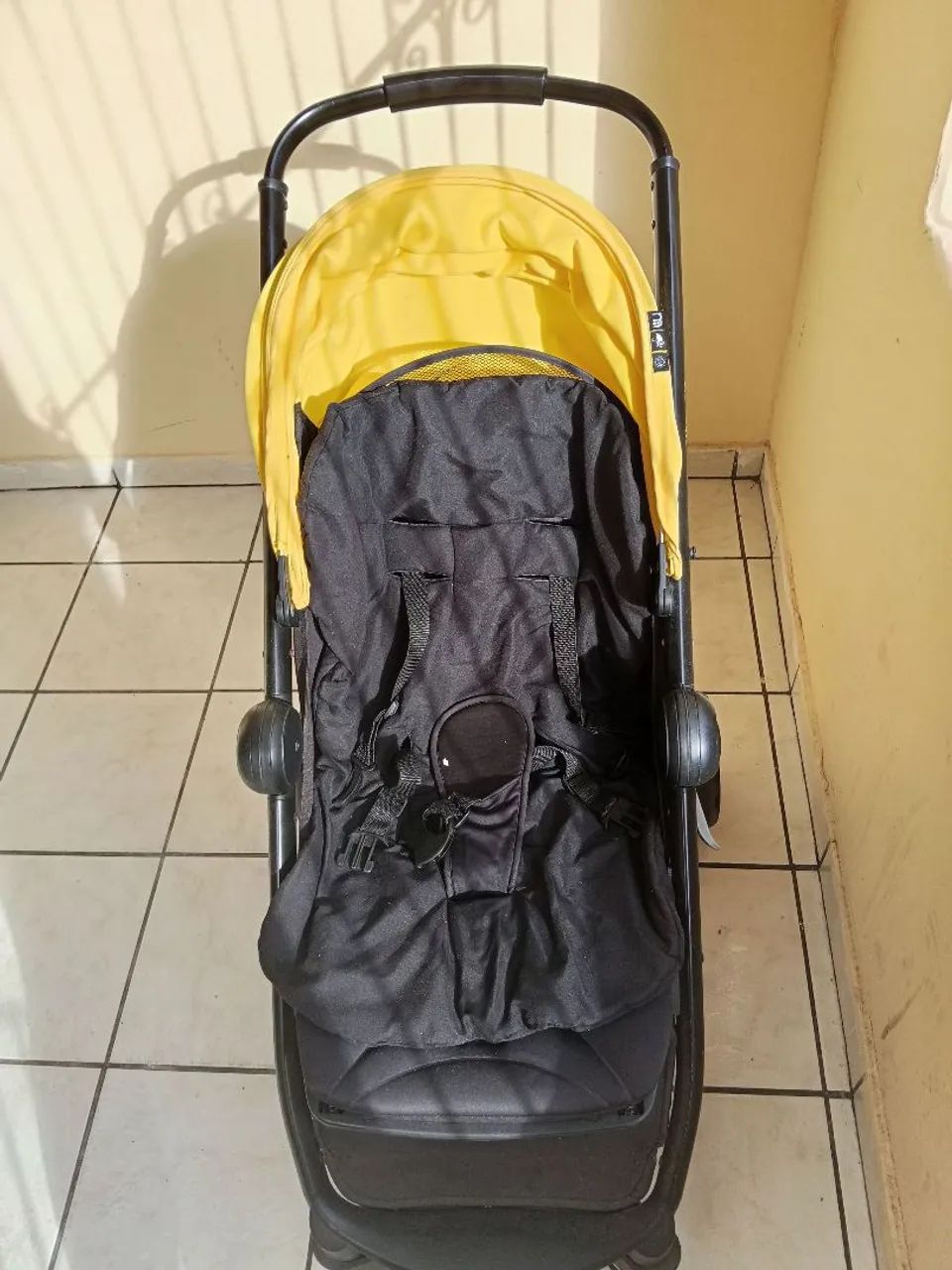 Carrinho de bebê  - Foto 5