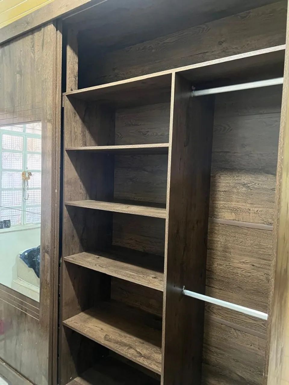 2 Guarda-Roupas com 6 portas - Foto 3