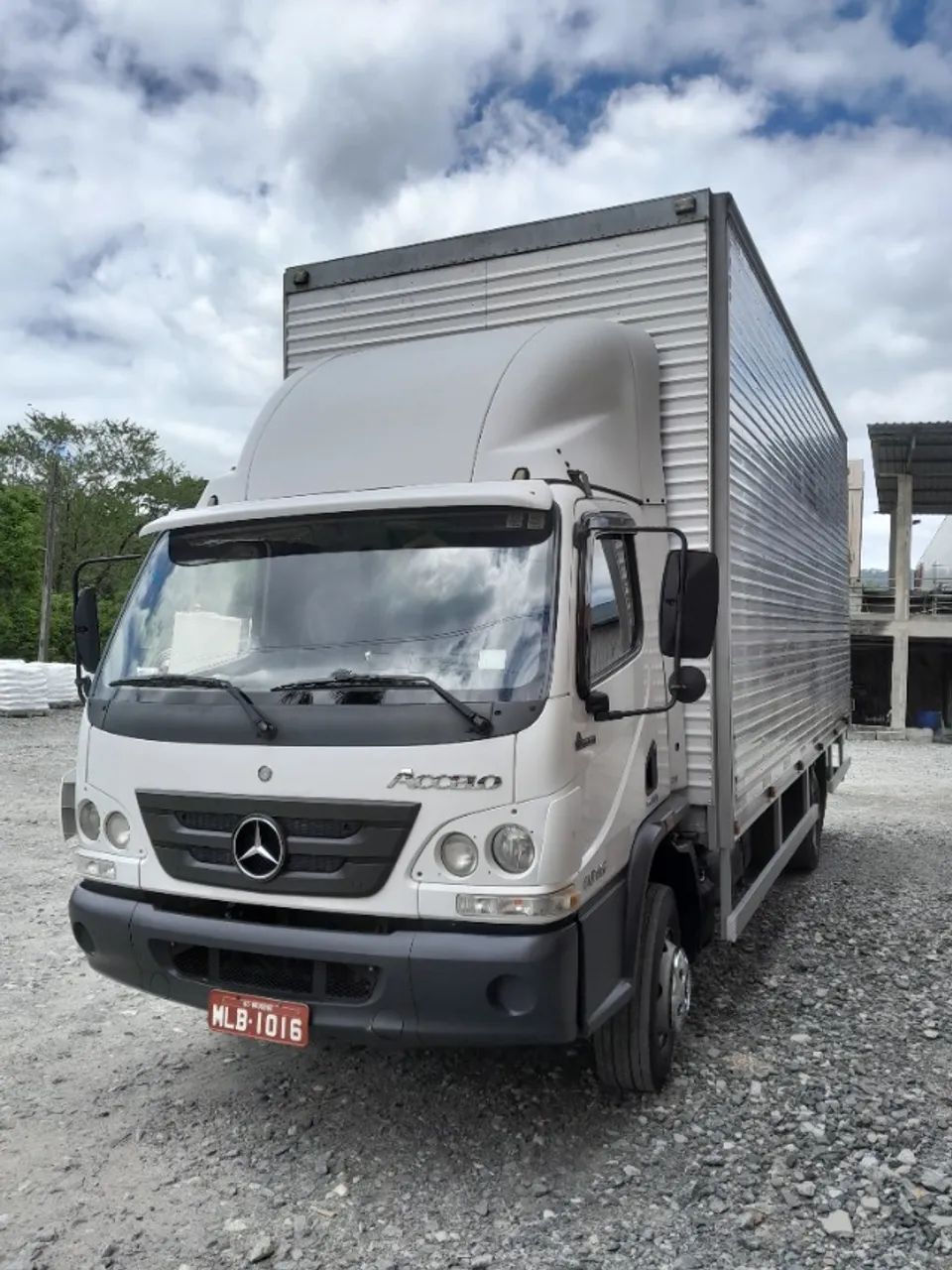 FRETE EM GERAL  - Foto 2