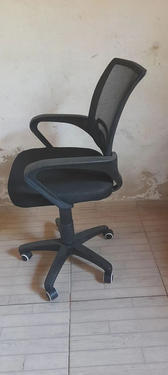 Cadeira de Escritório  - Foto 4