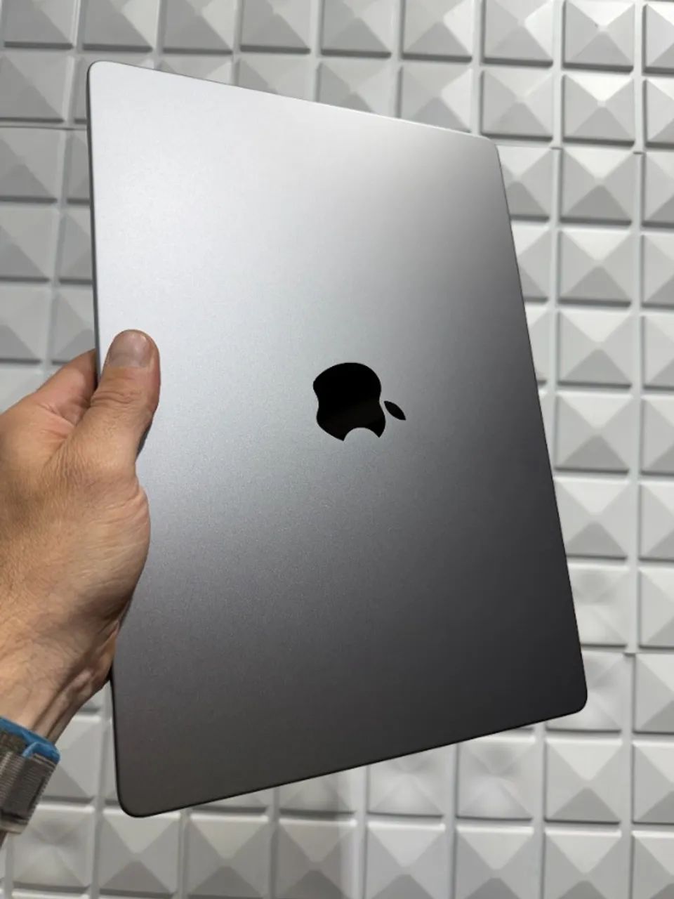 *MacBook M1 Pro 1TB 16Gb Ram 14 Polegadas / Garantia / Loja física - Foto 2