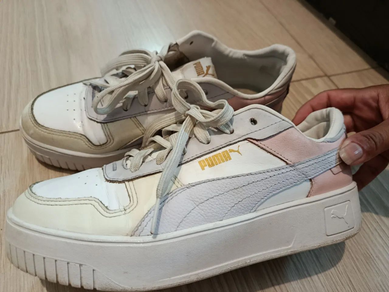 Tênis PUMA original  - Foto 2