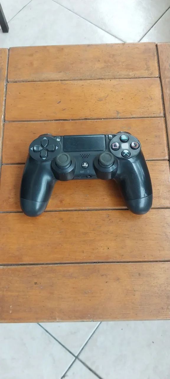 Controle ps4 Original 100% - Foto 2