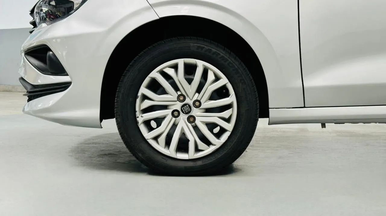Fiat Cronos Drive 1.0 6V 2025 - Foto 4