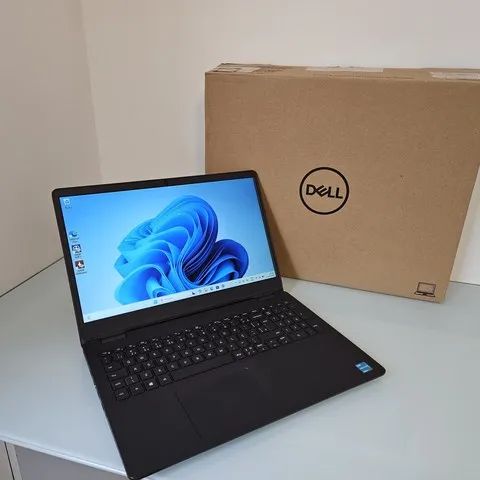 Faço envio - Notebook Dell Inspiron 3501 - Processador Intel Pentium Gold 7505 - Foto 3