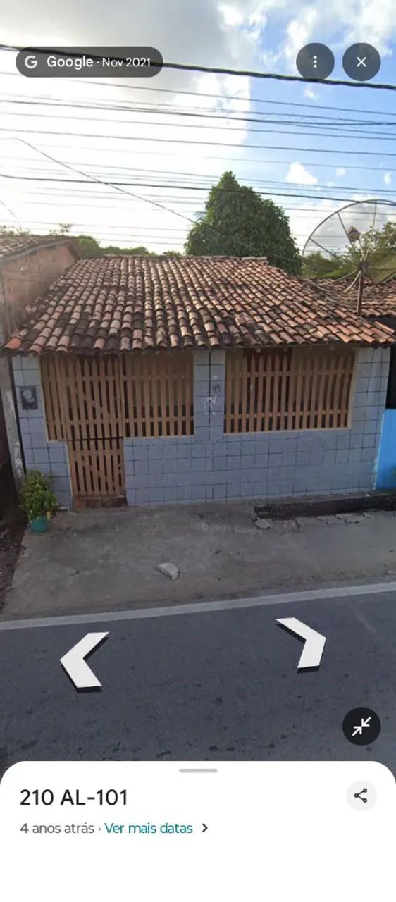 Casa à venda