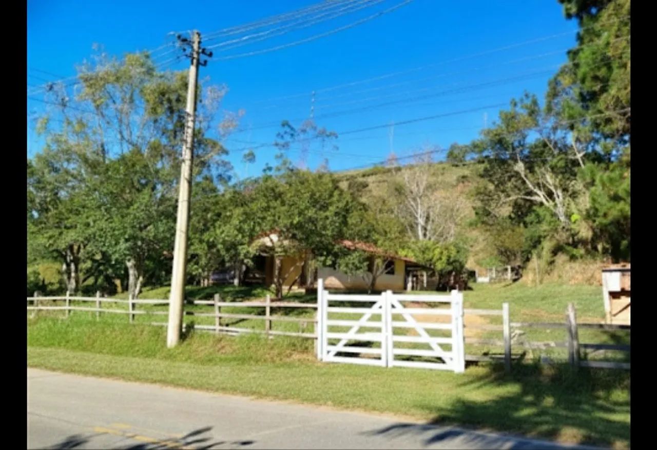 Foto - Monteiro Lobato - 