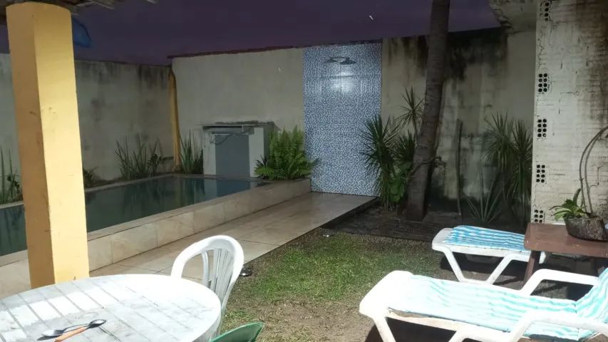 Diária promocional R$ 300 Nesta Casa de Família 03 quartos na Redinha Nova - Foto 6