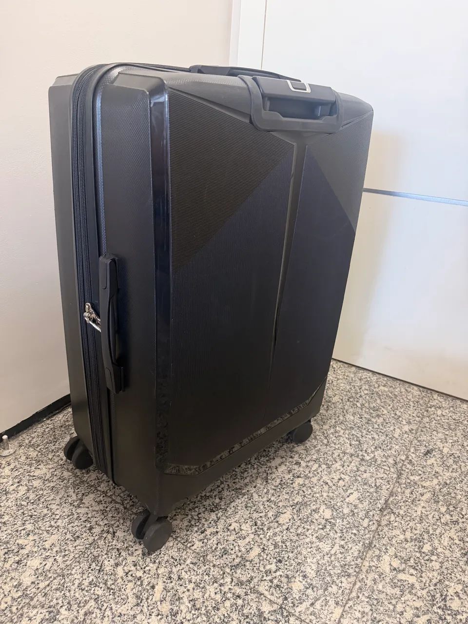 Malas de viagem  - Foto 4