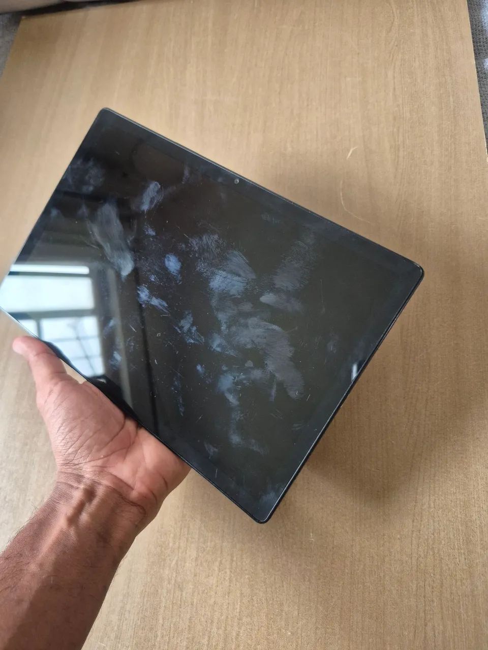 Tablet Samsung A8 com CHIP - Foto 2
