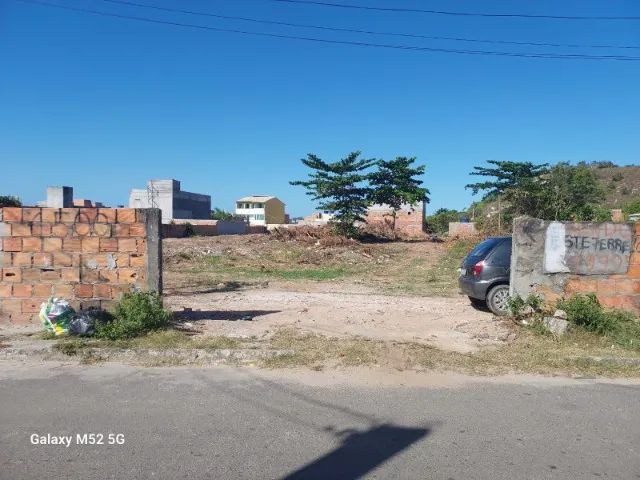 VENDO TERRENO - VILAS DE ABRANTES - Foto 2