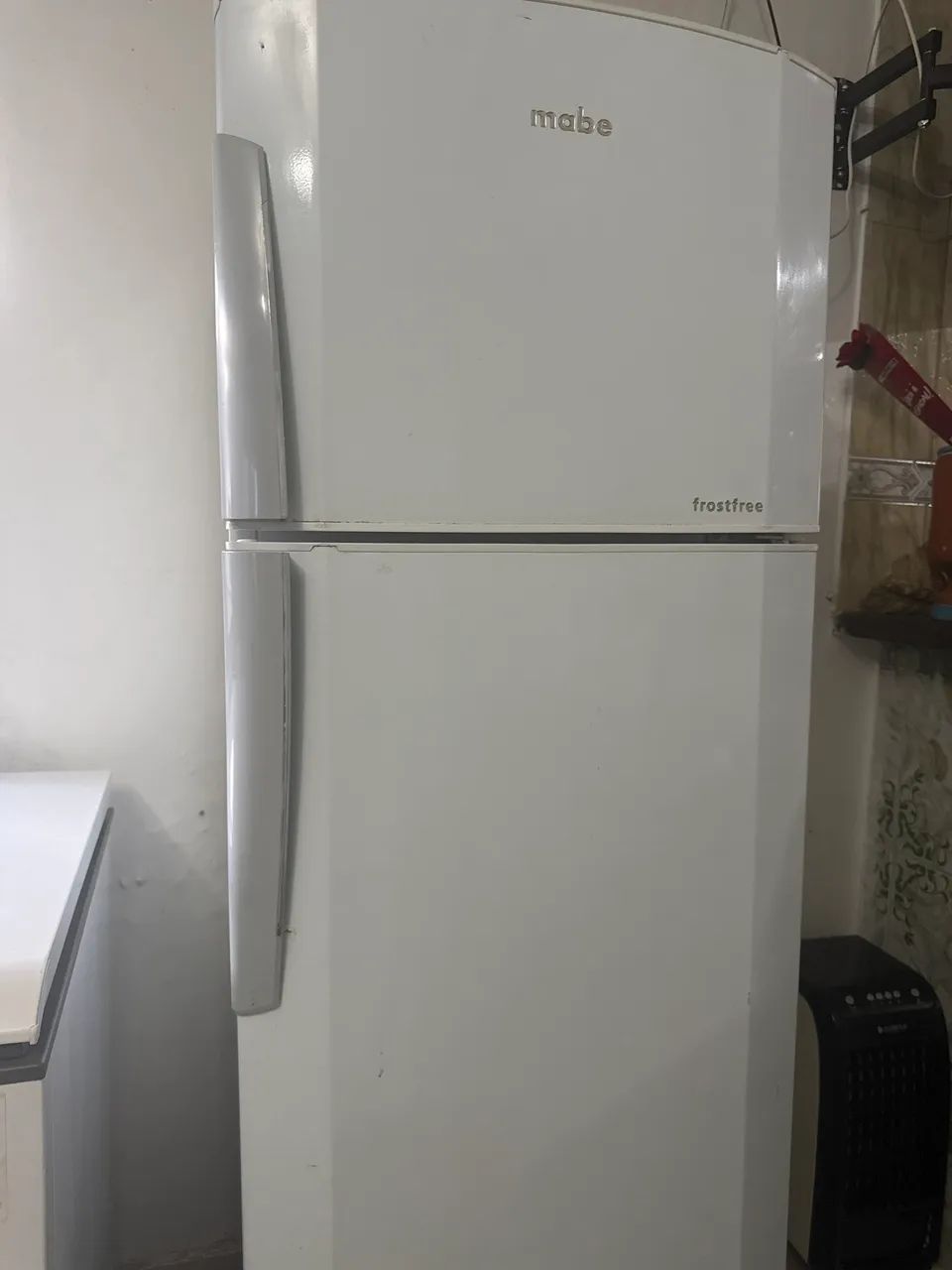 Geladeira