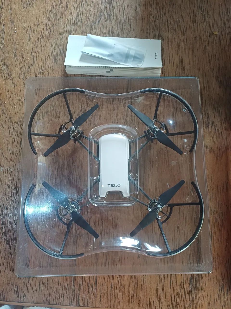 Drone DJI Tello