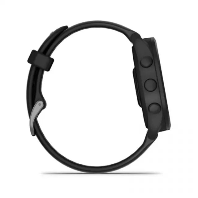 Relógio Garmin Forerunner 165 Music - Foto 4