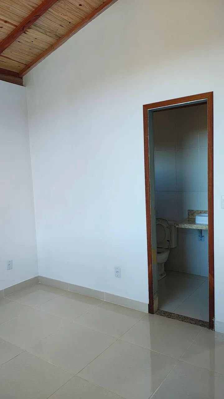 VENDO LINDA CASA EM IBITIPOCA  - Foto 3