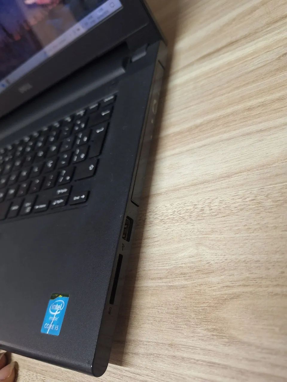 Notebook DELL Inspiron 14 3000 Séries Mod I14-3442-A30 CORE I5 4 Geração  - Foto 4